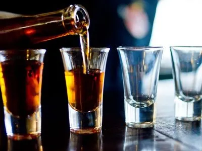 В мире существенно вырос уровень потребления алкоголя