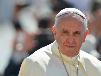 Папа Франциск зобов'язав духовенство повідомляти про сексуальне насильство