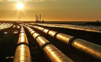 В "Укртранснафте" назвали дату переговоров о месте хранения некондиционной нефти