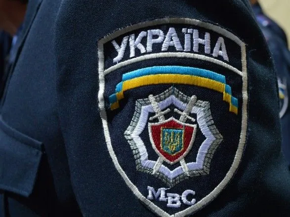 МВД: в Украине стали меньше использовать запрещенную символику