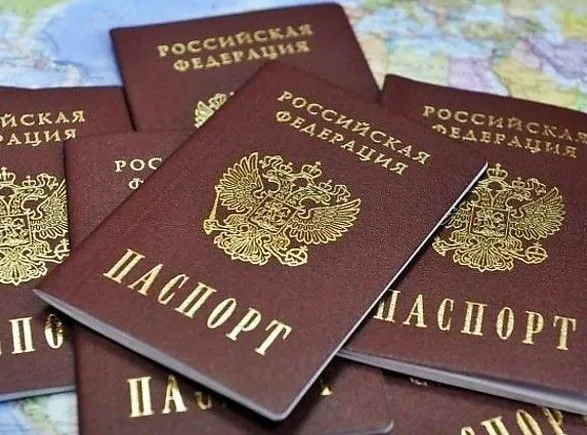 В ОРДО начали принимать заявки на получение паспортов РФ - дипломат