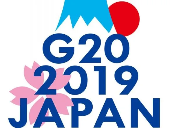 В Японии открывается встреча министров стран G20