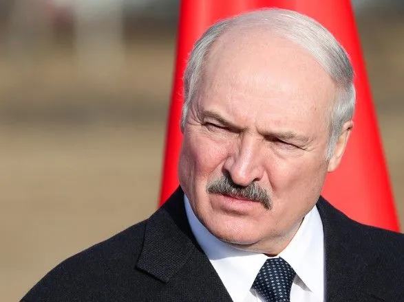 Лукашенко підписав указ про посилення відповідальності за корупцію