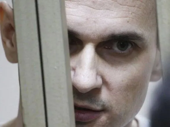 В посольстве США призвали РФ немедленно освободить Сенцова