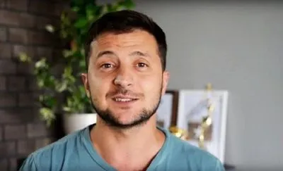 Зеленський закликав Раду призначити інавгурацію на 19 травня