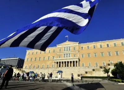 У парламенті Греції розглянуть вотум довіри до уряду прем'єра Ципраса