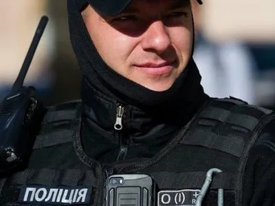 Стрілянина у Харкові: поліцейський знаходиться в реанімації