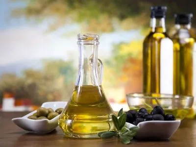 Три человека в Киеве пойдут под суд за подделку оливкового масла