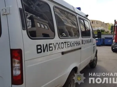 Торговые центры Одессы проверили на наличие взрывчатки