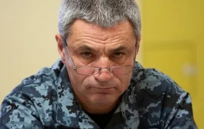Воронченко хоче розбудовувати ВМС і при Зеленському
