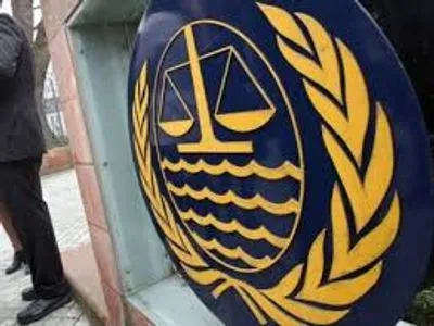 Міжнародний трибунал з морського права взяв перерву у слуханнях в українській справі