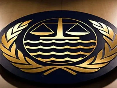 Україна пояснила, чому звернулася саме до міжнародного трибуналу щодо моряків
