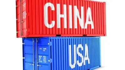 В Китае заявили, что примут соответствующие меры на пошлины со стороны США
