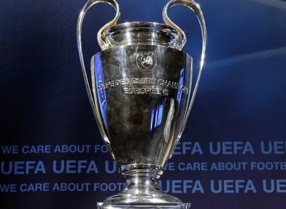 Впервые в истории финалисты Лиги чемпионов и Лиги Европы будут представителями из одной страны