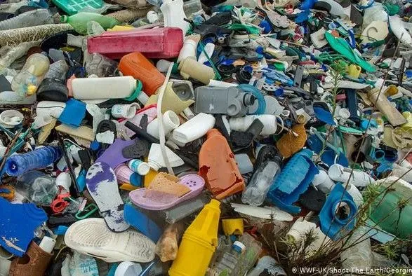 Понад 180 країн уклали глобальний пакт із боротьби з пластиковим сміттям