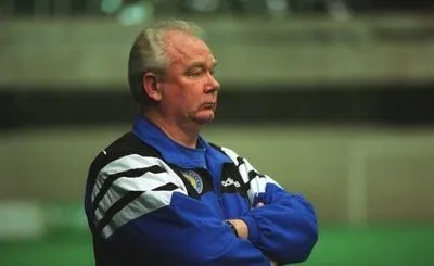 Лобановский вошел в тройку самых титулованных тренеров мира