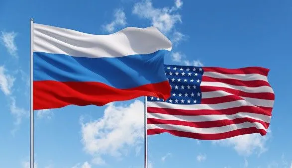 США відмовили у візі декільком делегатам від Росії, які їхали на захід ООН