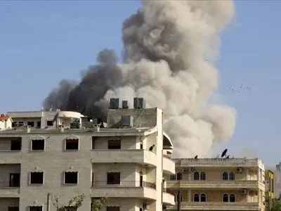 Армия Асада уничтожила свыше 40 боевиков в провинции Хама