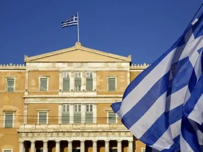 Правительство Греции получило вотум доверия от парламента