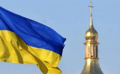 Украинские священники и в дальнейшем будут обслуживать украинцев за рубежом - Епифаний