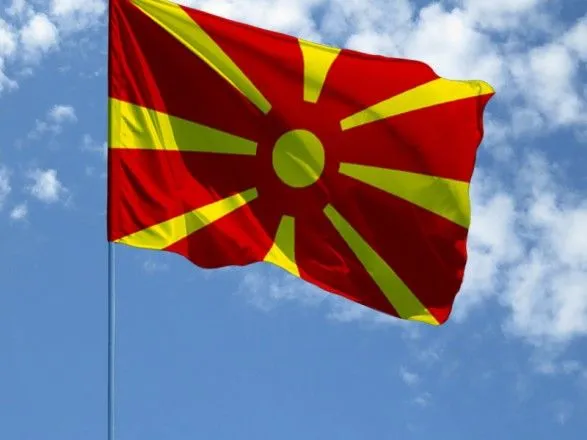 У Північній Македонії відбулась інавгурація президента