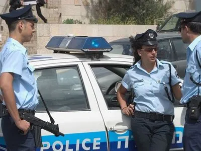 Евровидение в Израиле будет охранять 20 тысяч полицейских