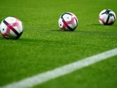 В ФФУ отчитались о новых футбольных полях в Херсонской области