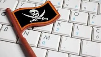 За месяц в Украине закрыли более 30 пиратских онлайн-кинотеатров