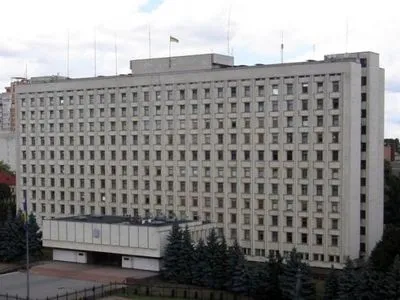 ЦВК перерозподілила кошти на проведення виборів Президента