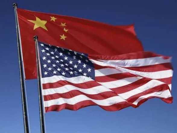 Торгова війна: Китай завдав удару у відповідь з новими тарифами на товари з США