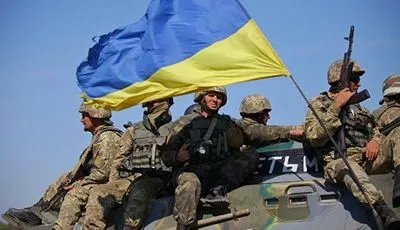 Від початку дня бойовики двічі обстріляли позиції ЗСУ на Донбасі