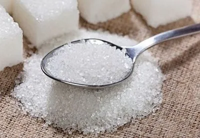 В Украине спрогнозировали снижение производства сахара