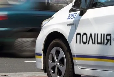 В Чернигове в результате ДТП пострадали двое полицейских