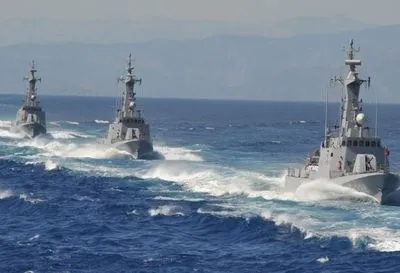 Туреччина почала масштабні навчання у Чорному морі