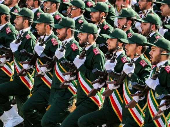Коаліція США підвищила бойову готовність через можливі загрози від Ірану