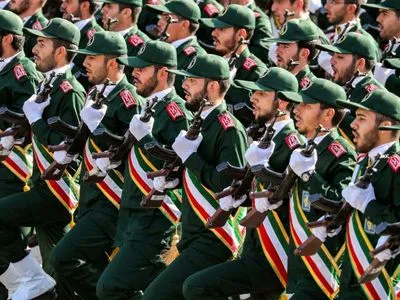 Коалиция США повысила боевую готовность из-за возможных угрозах от Ирана
