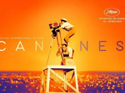 У Франції розпочався 72-й Каннський кінофестиваль