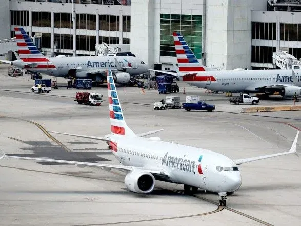 Авіавлада США не контролювала сертифікацію проблемного ПЗ Boeing 737 MAX - ЗМІ