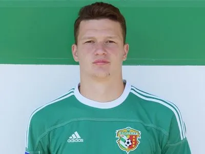 Футболист чемпионата Молдовы вызван в национальную сборную Украины