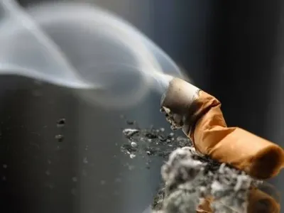 Рада отклонила законопроект по защите здоровья от воздействия табачного дыма