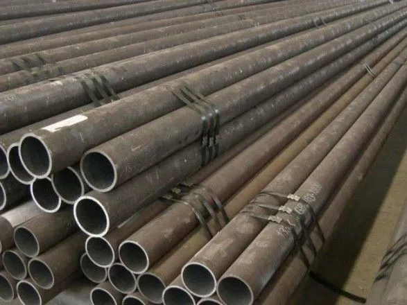 Щодо імпорту сталевих труб з Китаю розпочато антидемпінгове розслідування