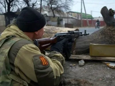 Окупанти на Донбасі продовжують спроби дискредитувати ЗСУ серед місцевого населення