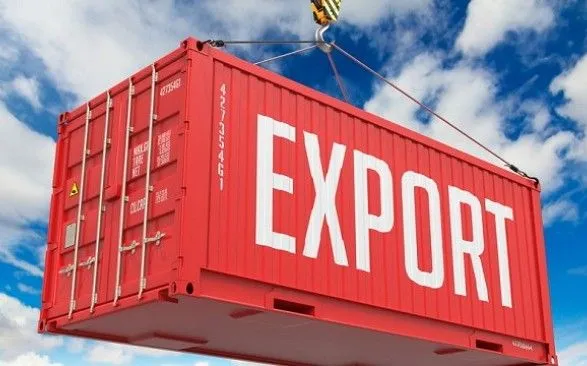 С начала российской агрессии экспорт Украины в страны ЕС вырос до 42%