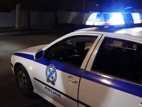 В Афінах підірвали автівку журналістки