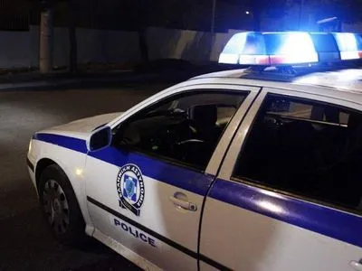В Афинах подорвали автомобиль журналистки