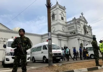Беспорядки на Шри-Ланке: убит по крайней мере один мусульманин