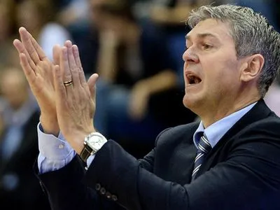Стартували перемовини: латвійський фахівець може очолити збірну України з баскетболу