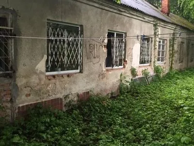 У Львові пограбували реабілітаційний центр, який допомагає пораненим