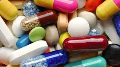 Індія входить до ТОП-3 найбільших постачальників ліків в Україну