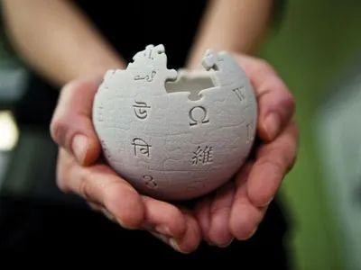 У Китаї заблокували Wikipedia